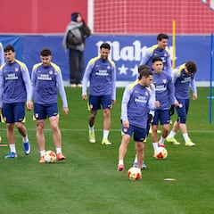 El Cholo contra su Bestia