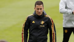 Hazard becomes one of the Top-10 most expensive players of all-time