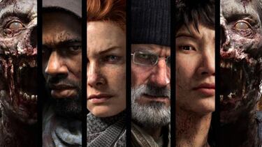 Overkill's The Walking Dead ya tiene fecha y gameplay