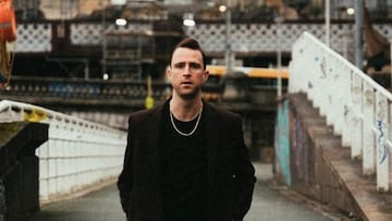 Muere el DJ Jackmaster a los 38 años en un accidente fatal en Ibiza