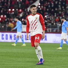 Portillo busca su tercer ascenso con "calma en la euforia"