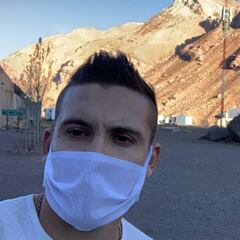 La terrible odisea de volante de Ñublense para volver a Argentina