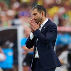 Cuándo presentan al nuevo DT de la Selección Mexicana