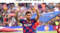 Los memes más divertidos de la jornada de Champions