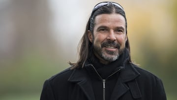 Marcelo Balboa: "El D.C. United de los 90 era un equipo especial"