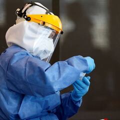 Secuencias del coronavirus: ¿qué son, cuántas hay y para qué sirven?