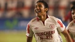 Gonzales en Colo Colo: "Espero que me permita saltar a Europa"