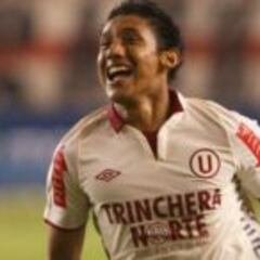 Gonzales en Colo Colo: "Espero que me permita saltar a Europa"