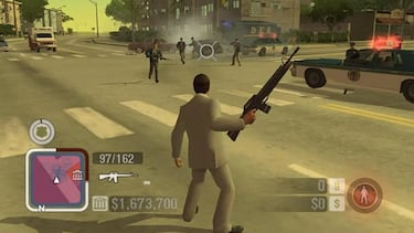 Uno de los juegos que mejor compitió contra GTA está a punto de volver a la luz