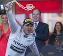 Rosberg: "Ahora sé que ganar en casa es muy especial"