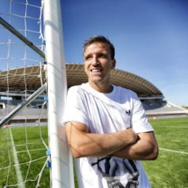 El Mirandés pone a prueba a un Málaga que busca su plan