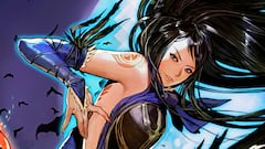 Anunciado Castlevania Dominus Collection, el regreso la trilogía de Nintendo DS