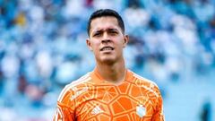 Renato Solís: “No creo que estemos en crisis”