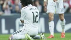 El Real Madrid se va de la Liga