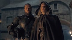 George R.R. Martin criticó la segunda temporada de ‘La casa del dragón’, pero aplaudió la introducción de este personaje: “Es brillante”