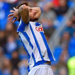 La Real perdona y el VAR la remata