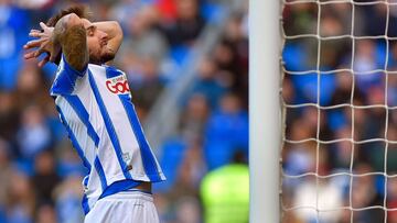 La Real perdona y el VAR la remata