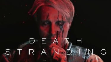 Increíble nuevo tráiler de Death Stranding en The Game Awards