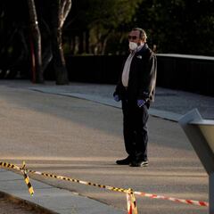 Se disparan las sanciones en Madrid: 1.699 el domingo