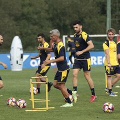 El Deportivo, el equipo más veterano de toda Primera RFEF