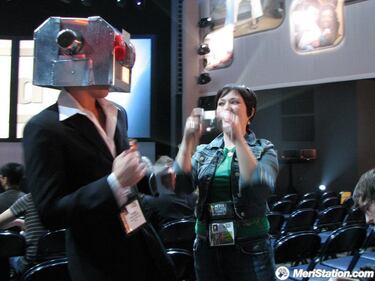 [E3] Mostramos el presente y el futuro de Wii y DS