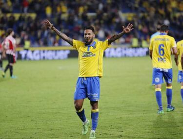 Primera predictions: week 15