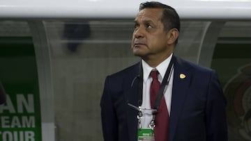 El colombiano reconoci&oacute; que M&eacute;xico exhibi&oacute; algunas carencias en el encuentro ante los africanos, sin embargo, conf&iacute;a en que mejorar&aacute;n antes del arranque del torneo.