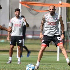 River vuelve al ruedo con incógnitas sobre el futuro