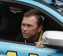 Bruyneel: "Habíamos venido para ganar el Tour y lo hemos conseguido sin problemas"