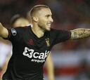 Herrera inspiró a Melgar