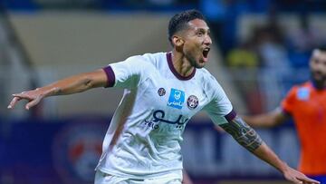 Un ex Colo Colo: pasaron por Chile y ahora podrían enfrentarse a Cristiano