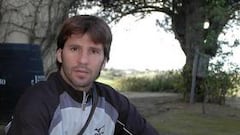 Argentinos en apuros