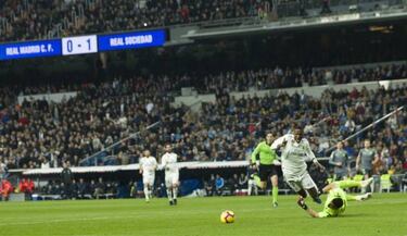 We can't anticipate total perfection from VAR