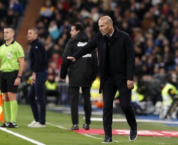 Zidane.