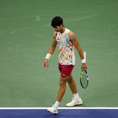 Alcaraz no jugará la Copa Davis