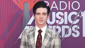 Mientras Drake Bell hacía reír a millones de televidentes a través de sus series, el actor lidiaba con un gran secreto: un caso de abuso a manos de Brian Peck.