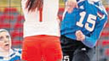 Egipto jugó con velo ante Perú.