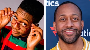 Cosas de casa Family Matters Steve Urkel