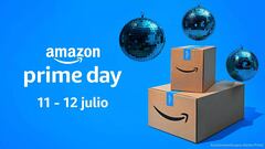 Amazon Prime Day, por fin conocemos las fechas de las próximas rebajas de Amazon
