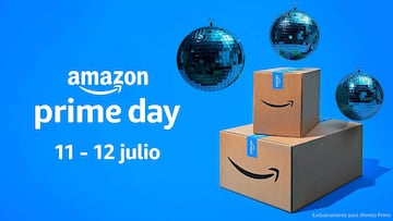 amazon prime day 23