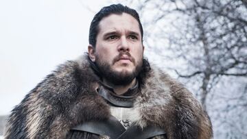 Juego de Tronos: George R.R. Martin confirma la serie secuela de Jon Snow y su título en clave