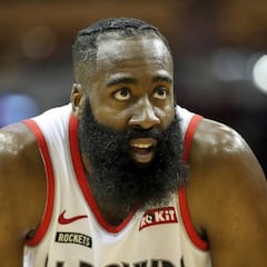 ROCKETS: super 'small-ball' en la montaña rusa de Houston