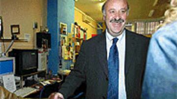 "Tenemos huevos para luchar por la Liga y la Champions"