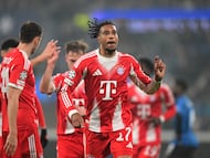 Bayern Munich, Manchester City, and PSG are among the teams with the biggest Champions League knockout round wins in tournament history.