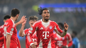 Bayern Munich, Manchester City, and PSG are among the teams with the biggest Champions League knockout round wins in tournament history.