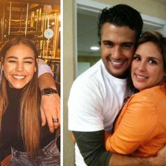 Famosos que han sido amigos por muchos años