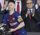 El Barça puede ser el primero en ganar cinco Copas seguidas