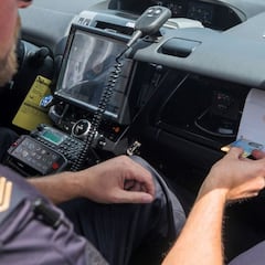 El DNI se llevará en el móvil