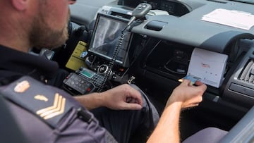 El DNI se llevará en el móvil