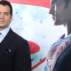 Henry Cavill será 'Superman' otra vez en una nueva película